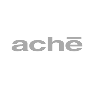 Synapse - Logos de empresas - Ache
