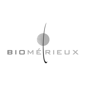 Synapse - Logos de empresas - BioMerieux