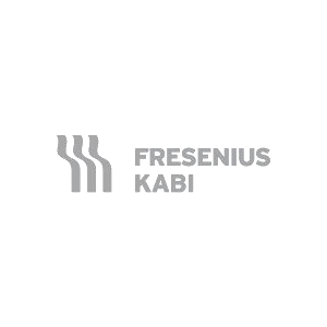 Synapse - Logos de empresas - Fresenius